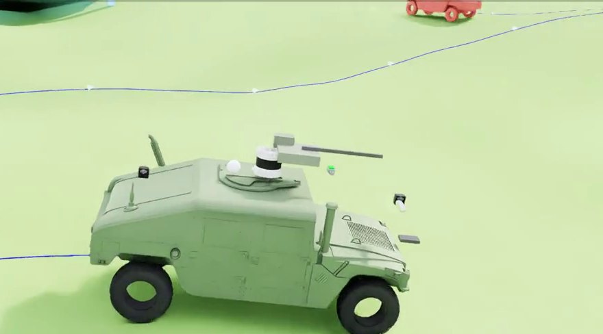 imSim Defense